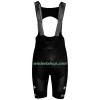 Fietsbroek Kort met Bretels 2023 UAE TEAM EMIRATES